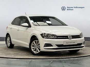 Used Volkswagen Polo 2018 for sale - 78529284: Photo