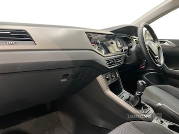 Used Volkswagen Polo 2018 for sale - 78529284: Photo