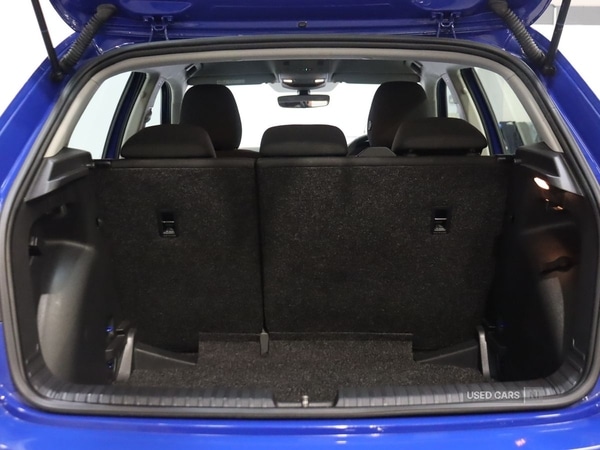 Used Skoda Fabia 2023 for sale - 76500299: Photo 10