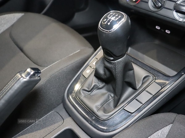 Used Skoda Fabia 2023 for sale - 76500299: Photo 15