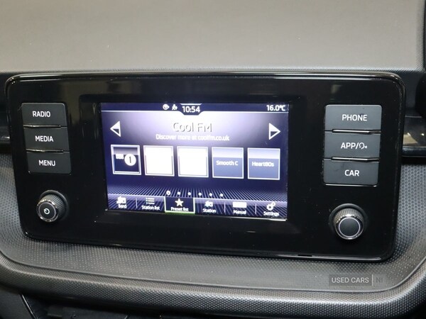 Used Skoda Fabia 2023 for sale - 76500299: Photo 16