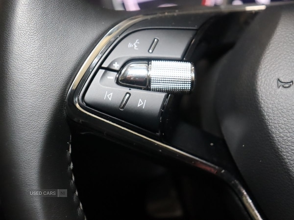 Used Skoda Fabia 2023 for sale - 76500299: Photo 17