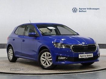 2023 - 1.0 MPI 80 SE Comfort 5dr