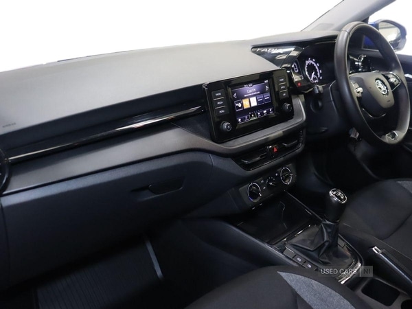 Used Skoda Fabia 2023 for sale - 76500299: Photo 2