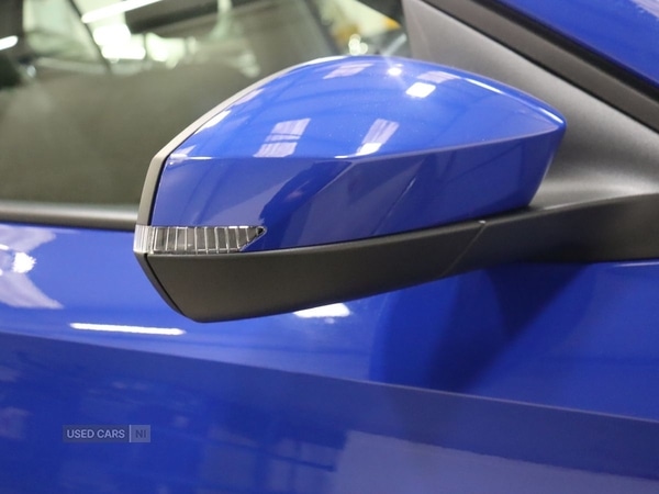 Used Skoda Fabia 2023 for sale - 76500299: Photo 20