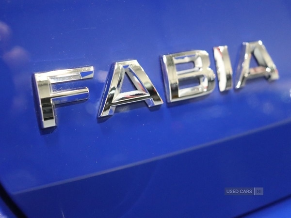 Used Skoda Fabia 2023 for sale - 76500299: Photo 22