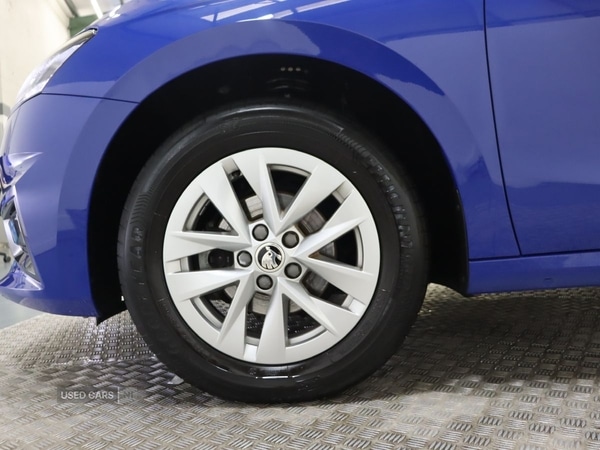 Used Skoda Fabia 2023 for sale - 76500299: Photo 26