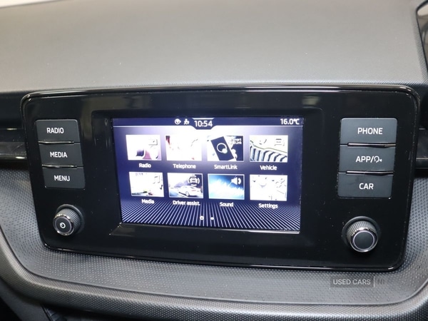 Used Skoda Fabia 2023 for sale - 76500299: Photo 31