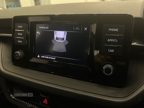 Used Skoda Fabia 2023 for sale - 76500299: Photo 33