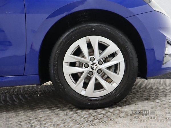 Used Skoda Fabia 2023 for sale - 76500299: Photo 5