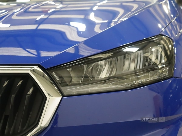 Used Skoda Fabia 2023 for sale - 76500299: Photo 7