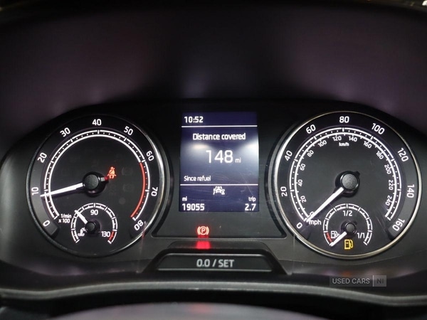 Used Skoda Fabia 2023 for sale - 76500299: Photo 9