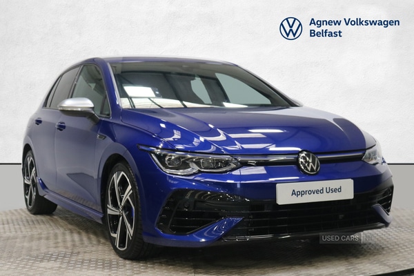 Used Volkswagen Golf 2024 for sale - 76473967: Photo 1