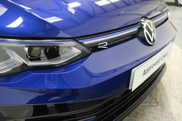 Used Volkswagen Golf 2024 for sale - 76473967: Photo 14