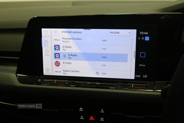 Used Volkswagen Golf 2024 for sale - 76473967: Photo 17