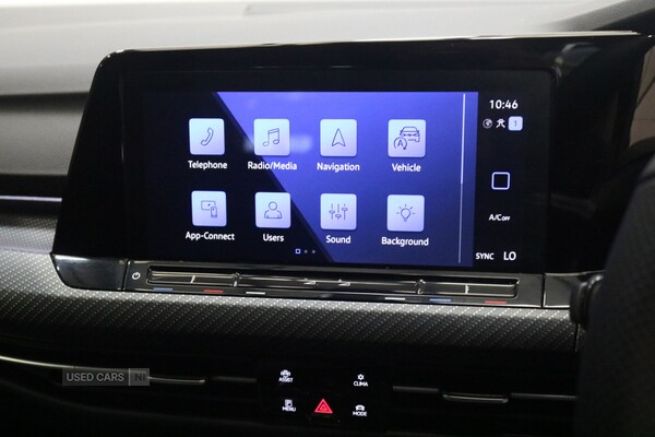 Used Volkswagen Golf 2024 for sale - 76473967: Photo 18