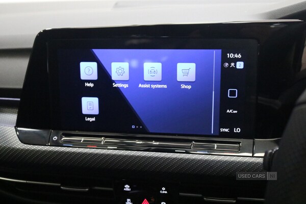 Used Volkswagen Golf 2024 for sale - 76473967: Photo 19