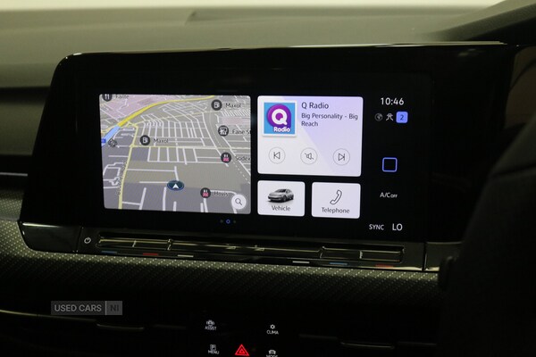 Used Volkswagen Golf 2024 for sale - 76473967: Photo 20