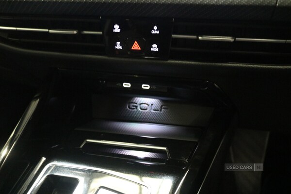 Used Volkswagen Golf 2024 for sale - 76473967: Photo 22