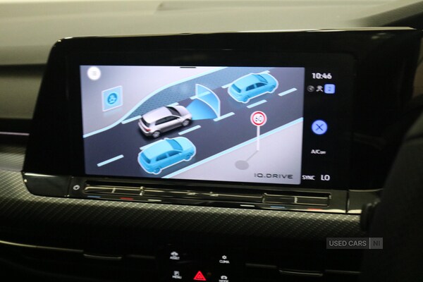 Used Volkswagen Golf 2024 for sale - 76473967: Photo 24