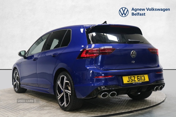 Used Volkswagen Golf 2024 for sale - 76473967: Photo 3