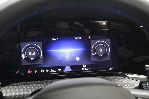 Used Volkswagen Golf 2024 for sale - 76473967: Photo 34