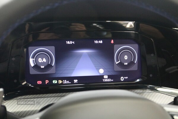 Used Volkswagen Golf 2024 for sale - 76473967: Photo 35