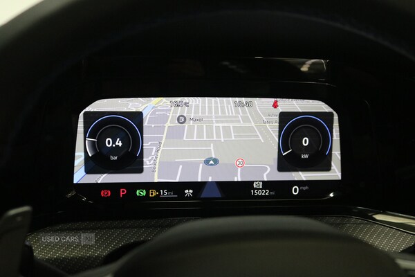 Used Volkswagen Golf 2024 for sale - 76473967: Photo 36