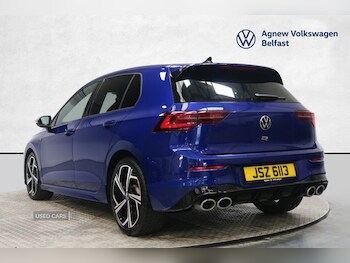 Used Volkswagen Golf 2024 for sale - 76473967: Photo