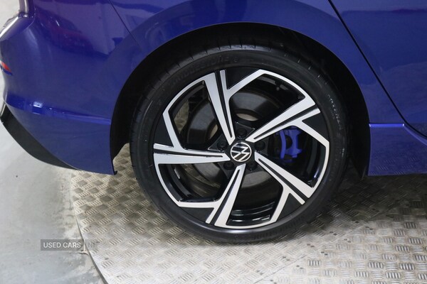 Used Volkswagen Golf 2024 for sale - 76473967: Photo 45