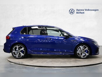 Used Volkswagen Golf 2024 for sale - 76473967: Photo