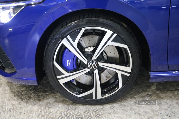 Used Volkswagen Golf 2024 for sale - 76473967: Photo 57