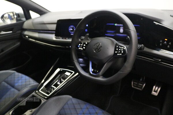 Used Volkswagen Golf 2024 for sale - 76473967: Photo 6