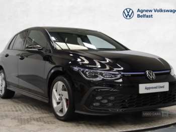 2023 - 1.4 TSI GTE 5dr DSG