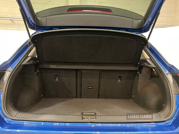 Used Volkswagen T-Roc 2019 for sale - 77840270: Photo 10