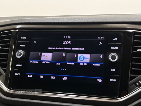 Used Volkswagen T-Roc 2019 for sale - 77840270: Photo 16