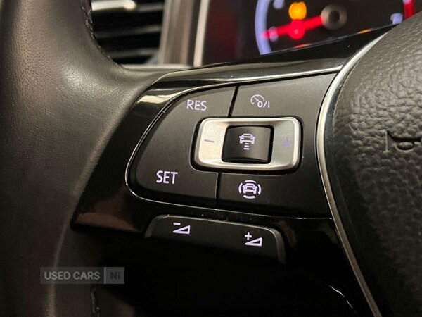 Used Volkswagen T-Roc 2019 for sale - 77840270: Photo 17