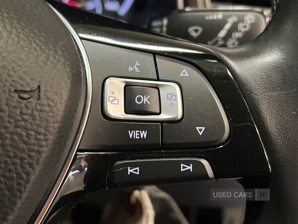 Used Volkswagen T-Roc 2019 for sale - 77840270: Photo 18