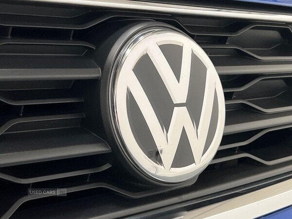 Used Volkswagen T-Roc 2019 for sale - 77840270: Photo 21