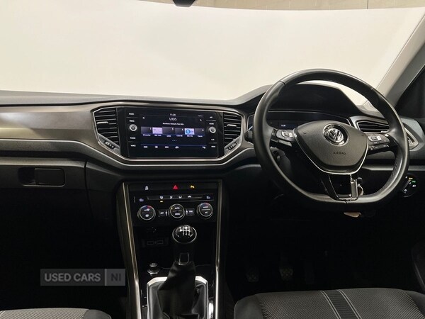 Used Volkswagen T-Roc 2019 for sale - 77840270: Photo 23