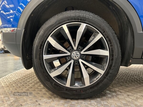 Used Volkswagen T-Roc 2019 for sale - 77840270: Photo 24