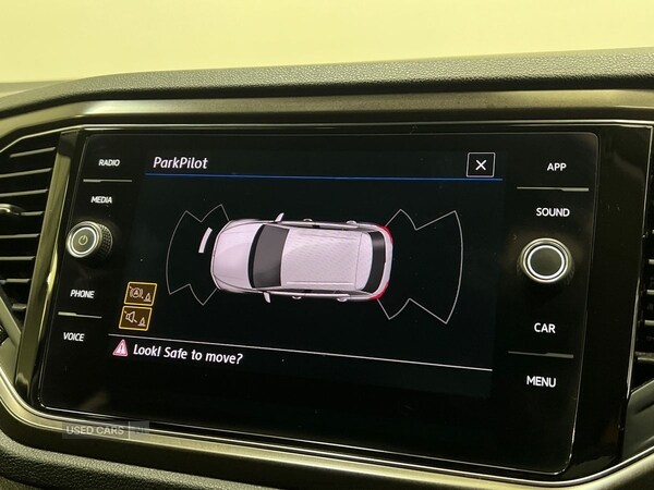 Used Volkswagen T-Roc 2019 for sale - 77840270: Photo 34