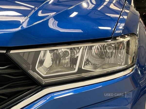 Used Volkswagen T-Roc 2019 for sale - 77840270: Photo 7