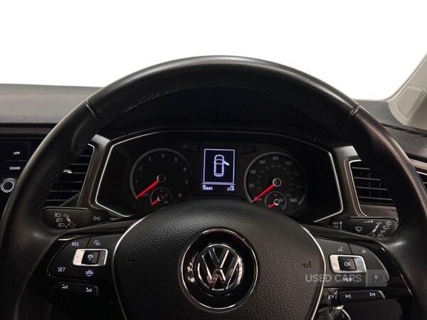 Used Volkswagen T-Roc 2019 for sale - 77840270: Photo 8