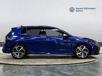 Used Volkswagen Golf 2025 for sale - 78677123: Photo