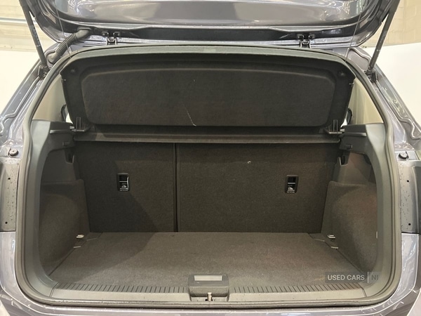 Used Volkswagen T-Cross 2022 for sale - 77958797: Photo 10