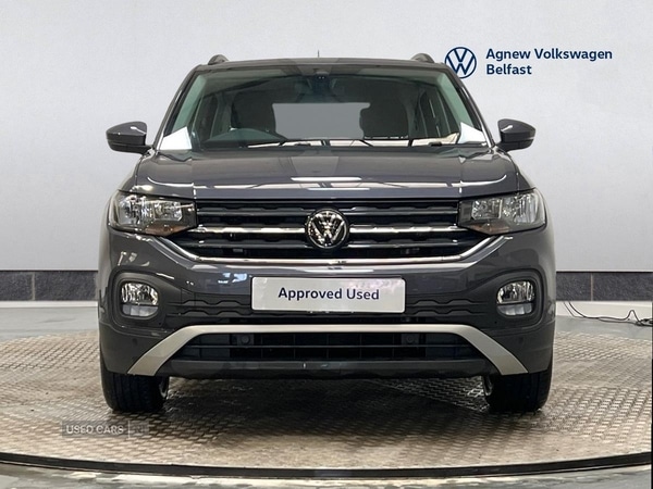 Used Volkswagen T-Cross 2022 for sale - 77958797: Photo 11