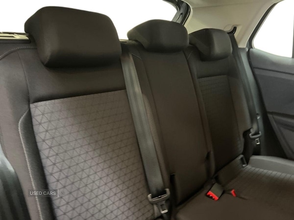 Used Volkswagen T-Cross 2022 for sale - 77958797: Photo 14