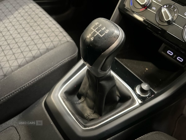 Used Volkswagen T-Cross 2022 for sale - 77958797: Photo 15