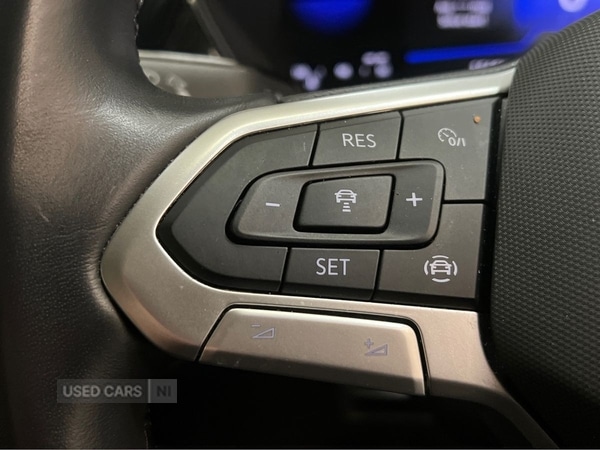 Used Volkswagen T-Cross 2022 for sale - 77958797: Photo 17